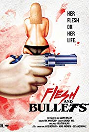 Flesh and Bullets (1985) Free Movie