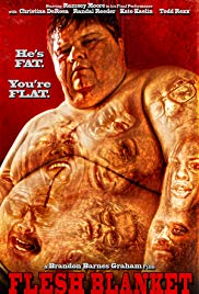 Flesh Blanket (2018) Free Movie