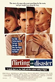 Flirting with Disaster (1996) Free Movie