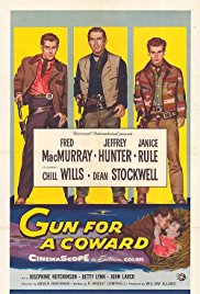 Gun for a Coward (1957) Free Movie
