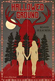 Hallowed Ground (2018)