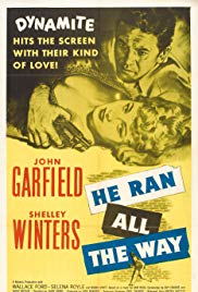 He Ran All the Way (1951) Free Movie