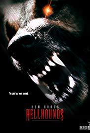 Hellhounds (2009) Free Movie