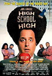 High School High (1996) Free Movie