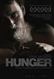 Hunger (2008) Free Movie