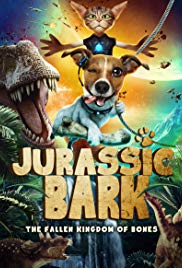 Jurassic Bark (2018) Free Movie