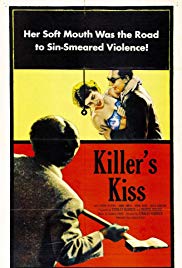 Killers Kiss (1955) Free Movie
