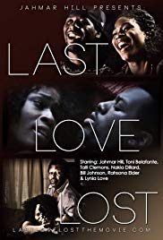 Last Love Lost (2015)