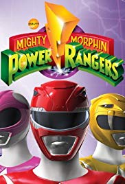 Mighty Morphin Power Rangers (19931999) Free Tv Series