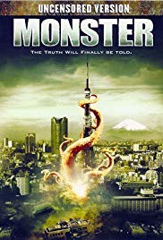 Monster (2008) Free Movie