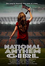 National Anthem Girl (2019) Free Movie