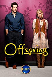 Offspring (2010 ) Free Tv Series