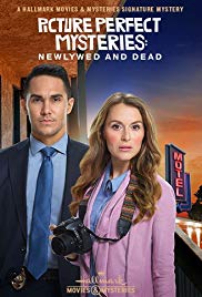 Picture Perfect Mysteries: Newlywed and Dead (2019) Free Movie