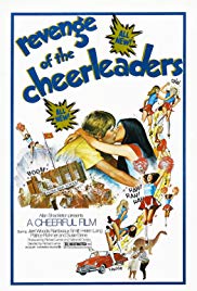 Revenge of the Cheerleaders (1976) Free Movie