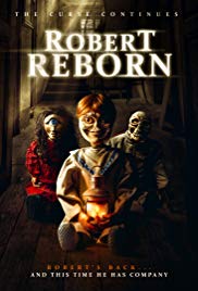 Robert Reborn (2019) Free Movie
