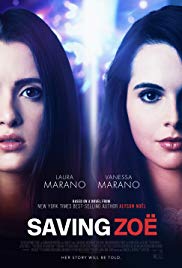 Saving Zoë (2019)