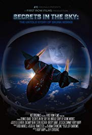 Secrets in the Sky: The Untold Story of Skunk Works (2019) Free Movie