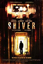 Shiver (2012) Free Movie