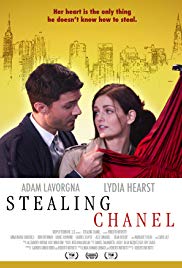Stealing Chanel (2015) Free Movie