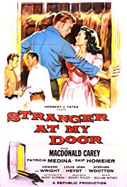 Stranger at My Door (1956) Free Movie