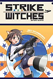 Strike Witches (2008 ) Free Tv Series