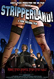 Stripperland (2011) Free Movie