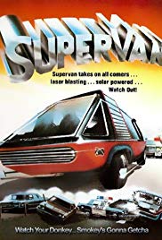 Supervan (1977)