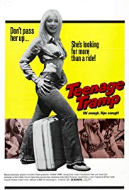 Teenage Tramp (1973) Free Movie