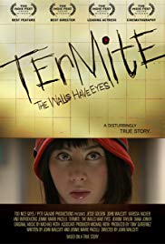 Termite: The Walls Have Eyes (2011) Free Movie