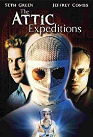 The Attic Expeditions (2001) Free Movie