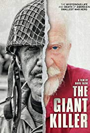 The Giant Killer (2017) Free Movie