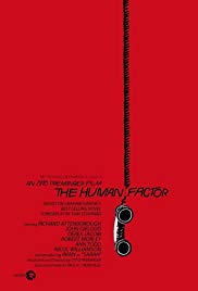 The Human Factor (1979) M4ufree