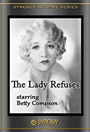The Lady Refuses (1931) Free Movie