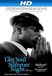 The Last Soul on a Summer Night (2012) Free Movie