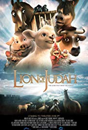 The Lion of Judah (2011) Free Movie