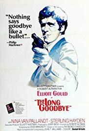 The Long Goodbye (1973) Free Movie