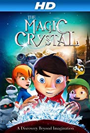 The Magic Crystal (2011) Free Movie