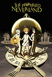 The Promised Neverland (2019 ) Free Tv Series