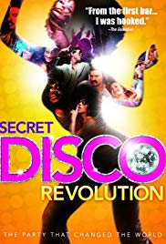The Secret Disco Revolution (2012) Free Movie