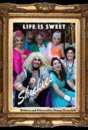 The Shickles (2016) Free Movie
