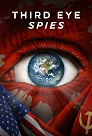 Third Eye Spies (2019)