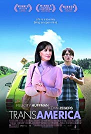 Transamerica (2005) Free Movie