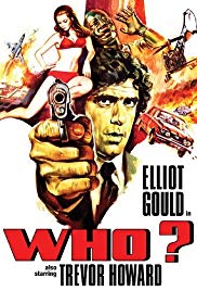 Who? (1974) Free Movie