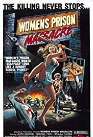 Womens Prison Massacre (1983) Free Movie