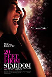 20 Feet from Stardom (2013) Free Movie