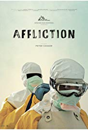 Affliction (2015) Free Movie