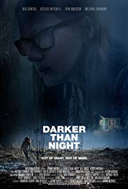 Darker Than Night (2017) Free Movie