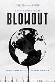 Blowout: Inside Americas Energy Gamble (2018)