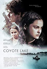 Coyote Lake (2019) Free Movie