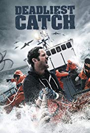 Deadliest Catch (2005 ) StreamM4u M4ufree